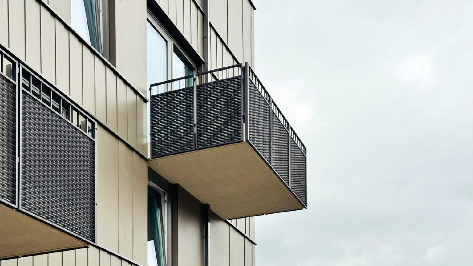 59 Appartementen Introgebouw Druten