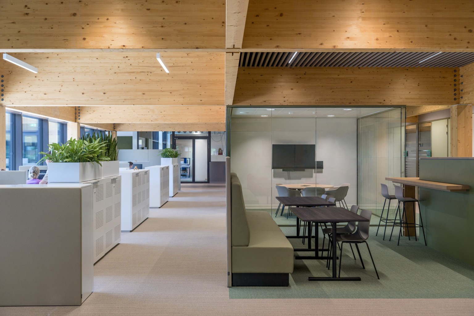 Baanbrekers Waalwijk