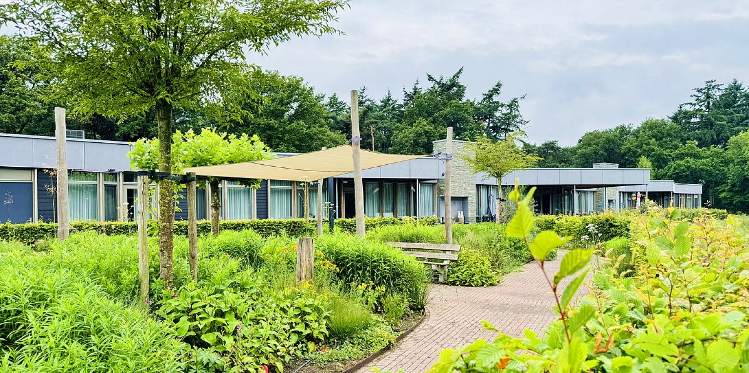 Nieuwbouw Gebint ORO Deurne