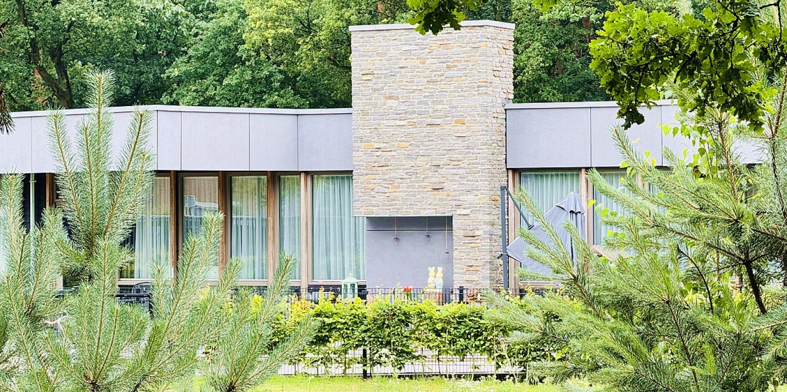 Nieuwbouw Gebint ORO Deurne