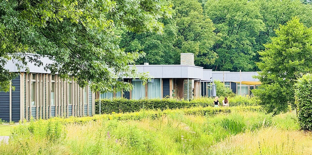 Nieuwbouw Gebint ORO Deurne